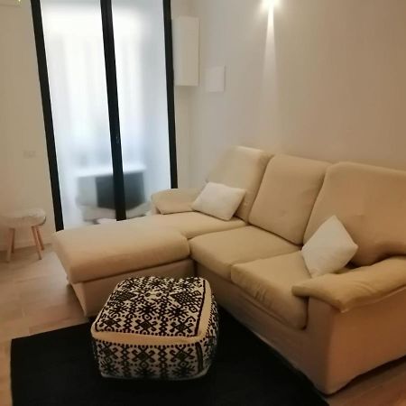 Oisife Apartments Cagliari Exterior photo
