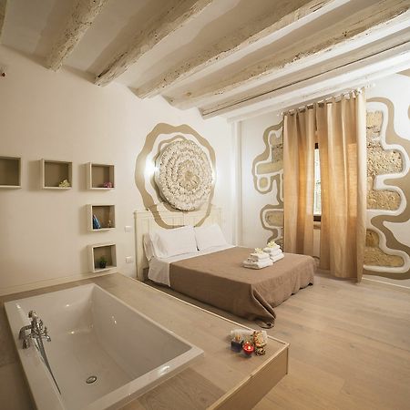 Oisife Apartments Cagliari Exterior photo