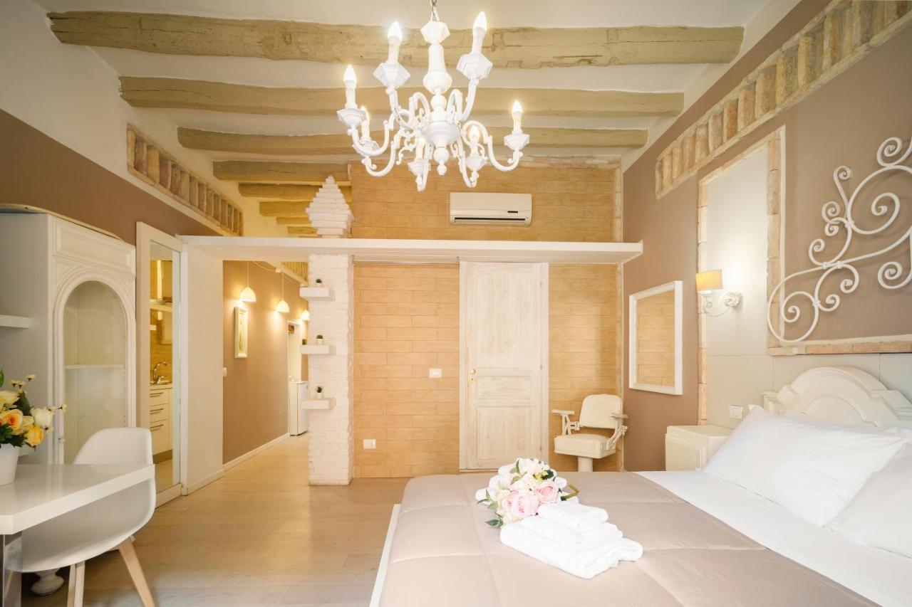 Oisife Apartments Cagliari Exterior photo