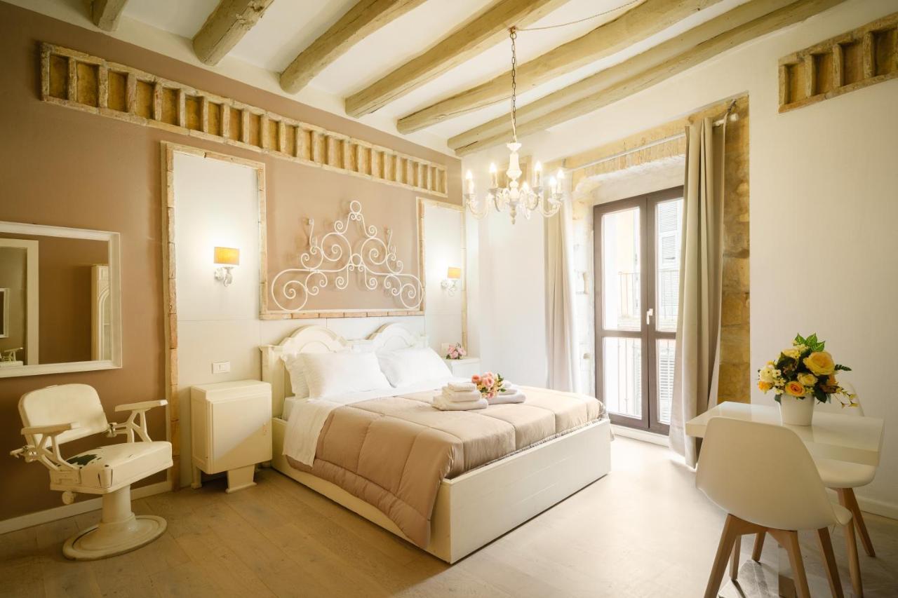 Oisife Apartments Cagliari Exterior photo