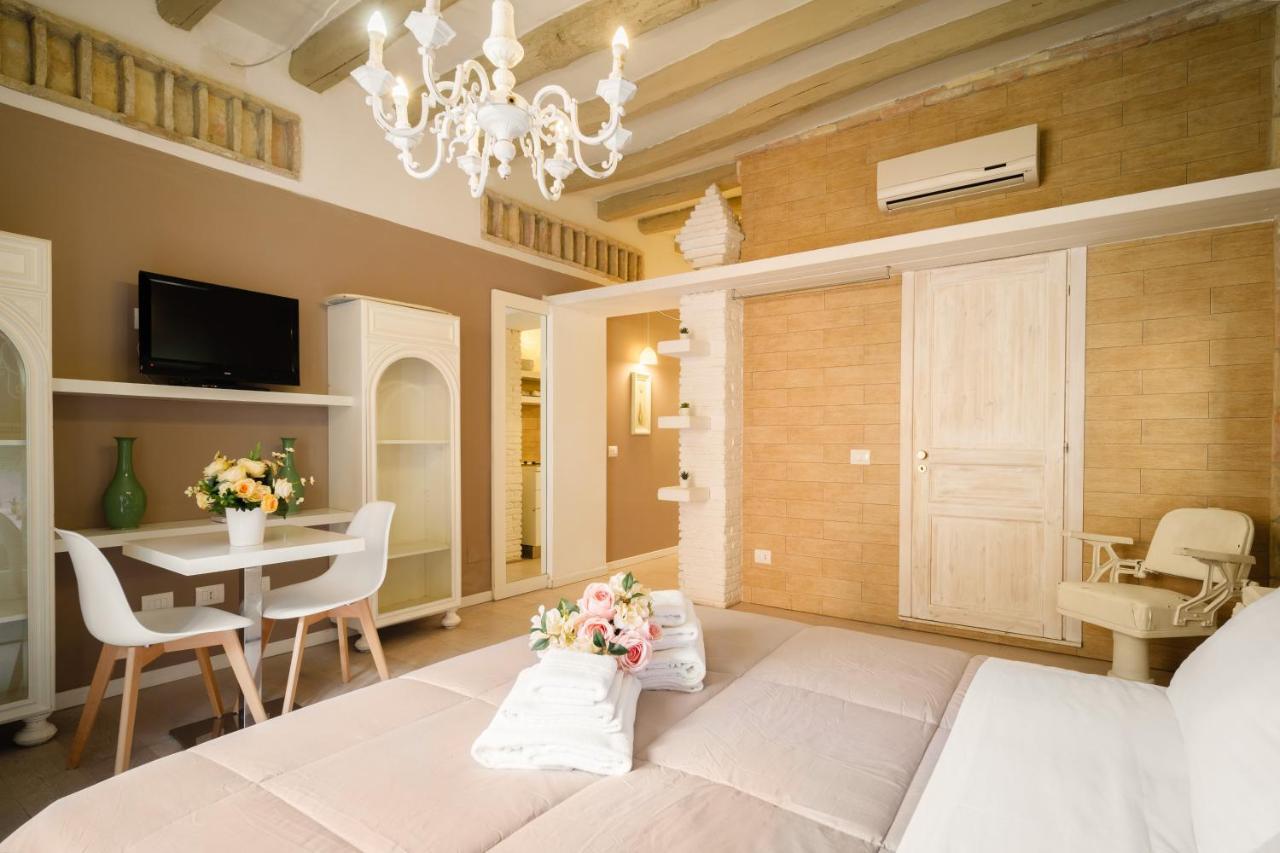 Oisife Apartments Cagliari Exterior photo