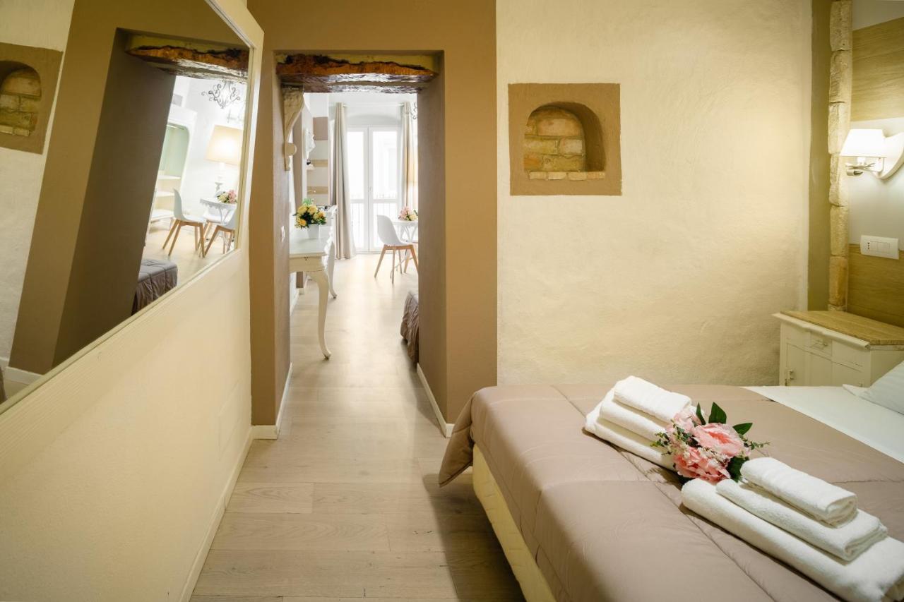 Oisife Apartments Cagliari Exterior photo