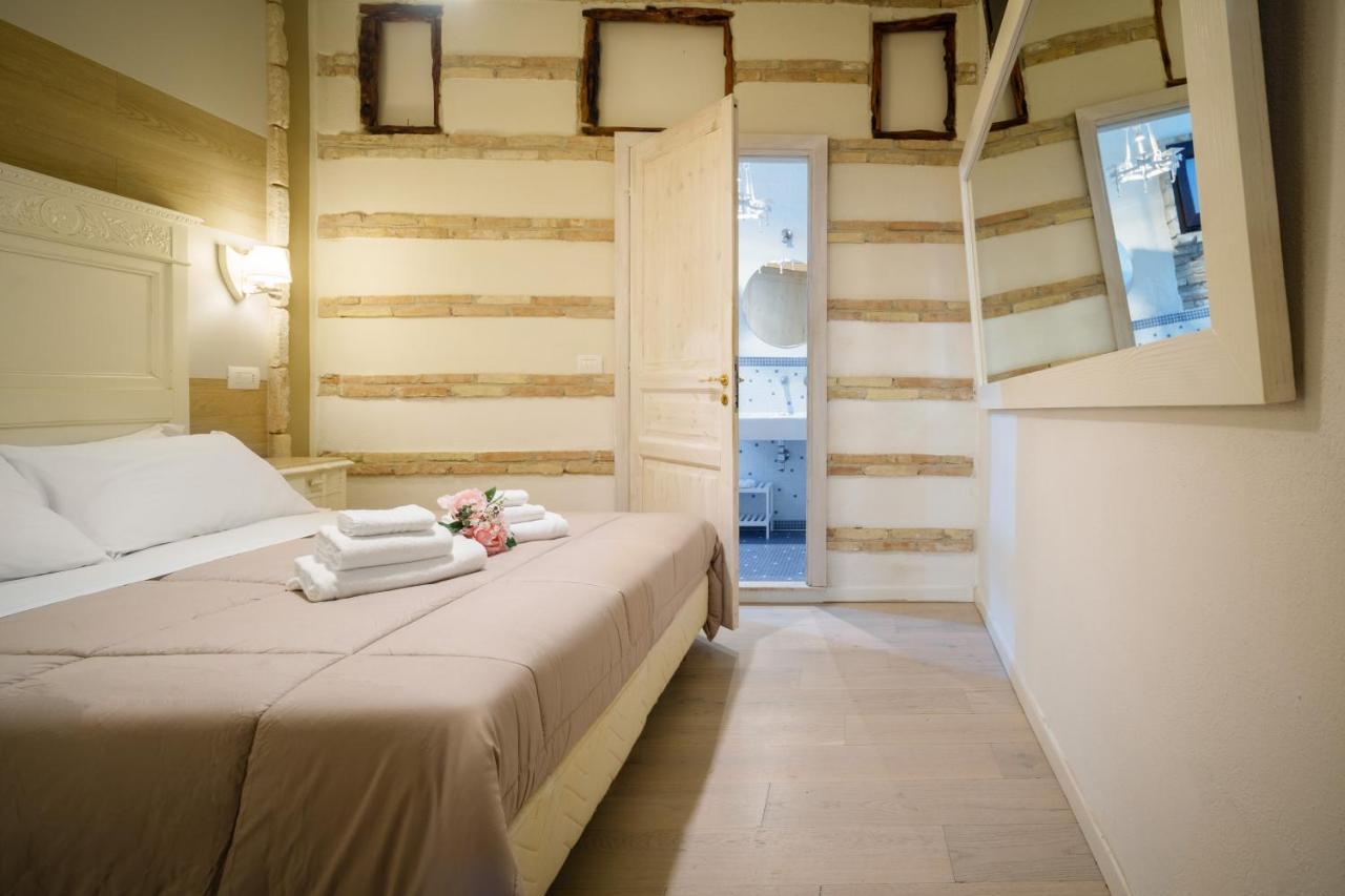 Oisife Apartments Cagliari Exterior photo