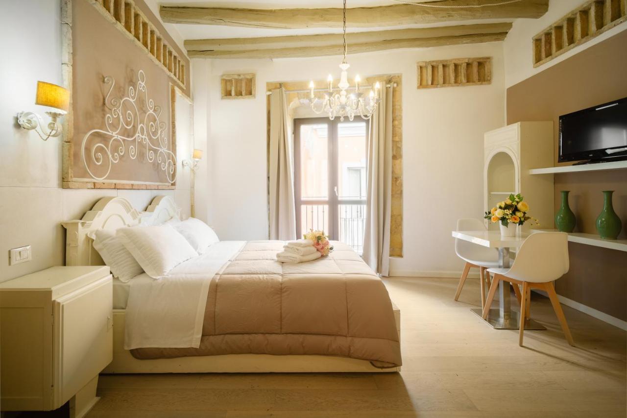 Oisife Apartments Cagliari Exterior photo