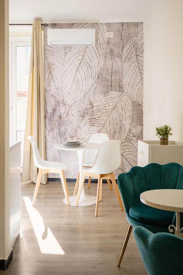 Oisife Apartments Cagliari Exterior photo