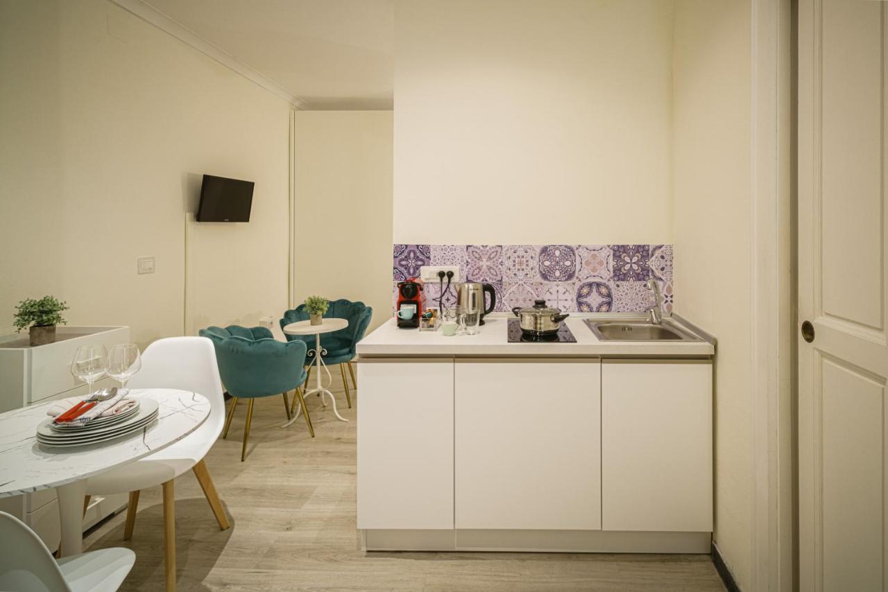 Oisife Apartments Cagliari Exterior photo