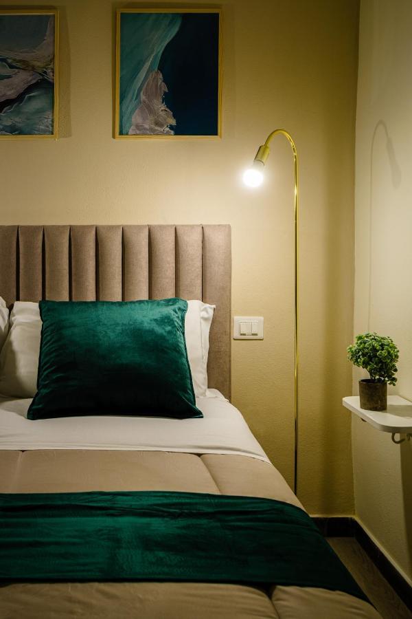 Oisife Apartments Cagliari Exterior photo