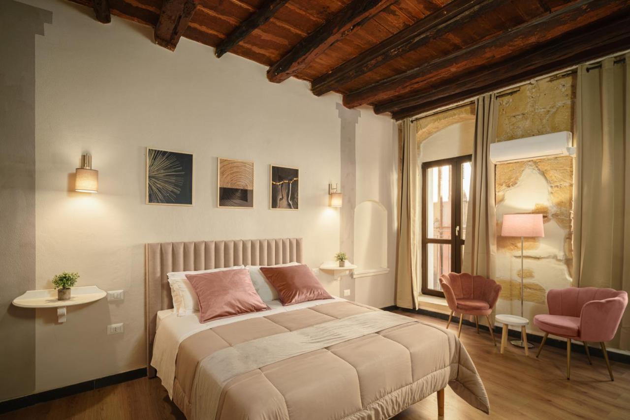 Oisife Apartments Cagliari Exterior photo