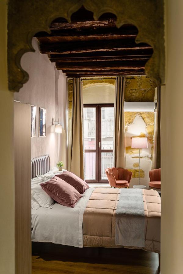 Oisife Apartments Cagliari Exterior photo