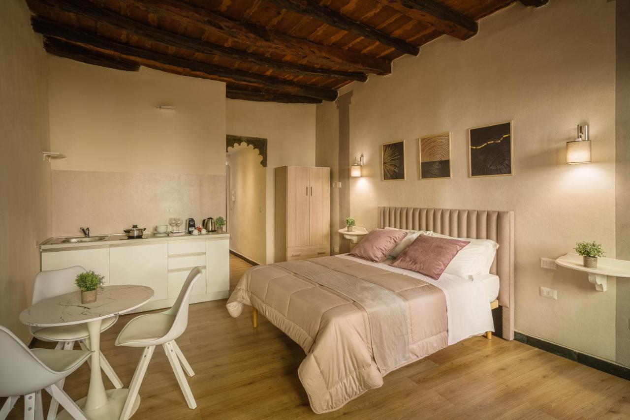 Oisife Apartments Cagliari Exterior photo