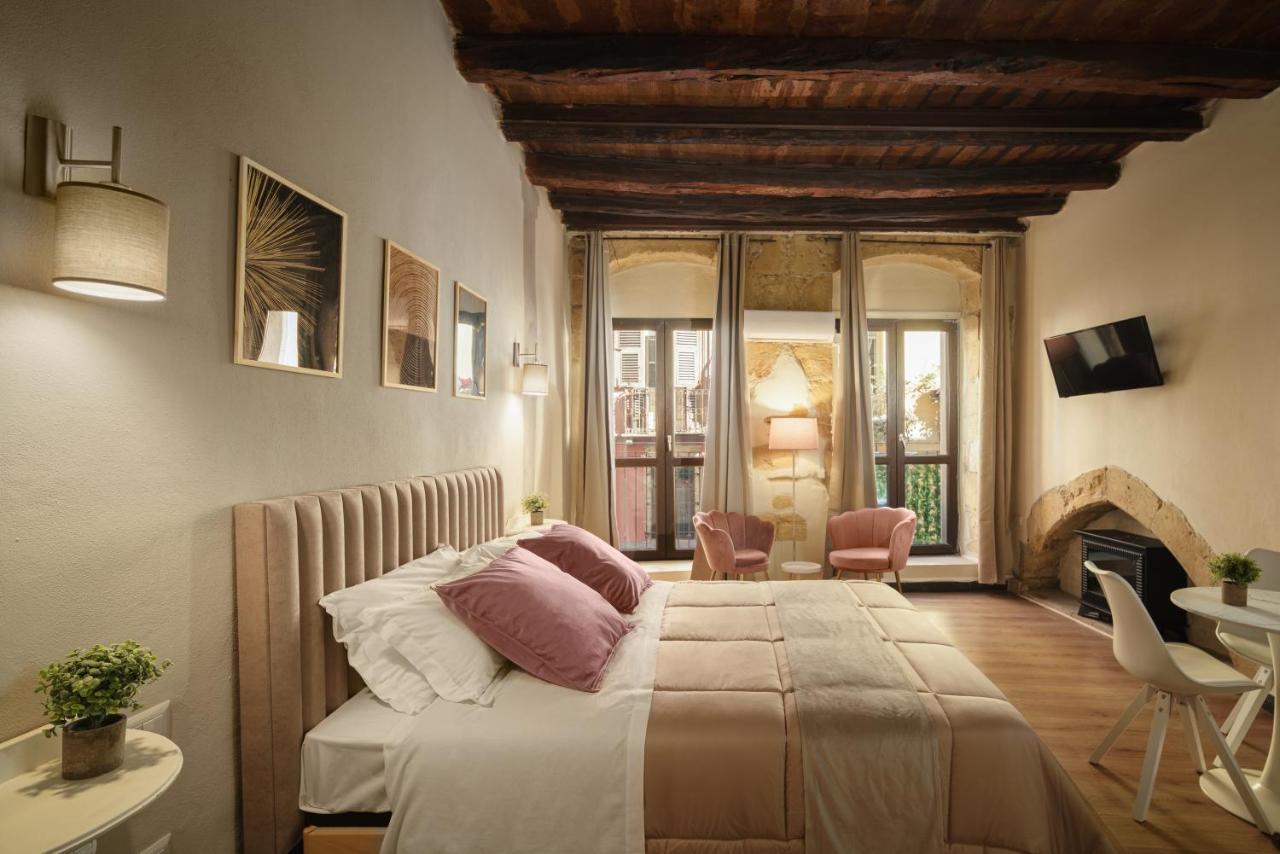Oisife Apartments Cagliari Exterior photo