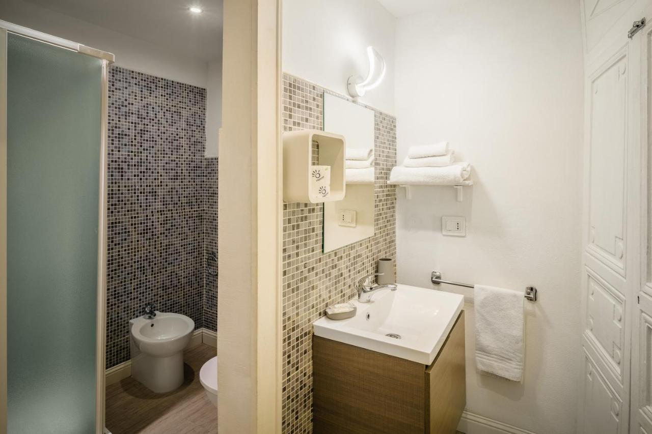Oisife Apartments Cagliari Exterior photo