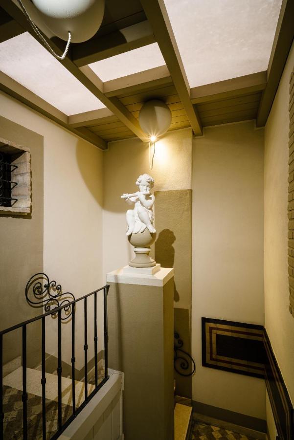 Oisife Apartments Cagliari Exterior photo