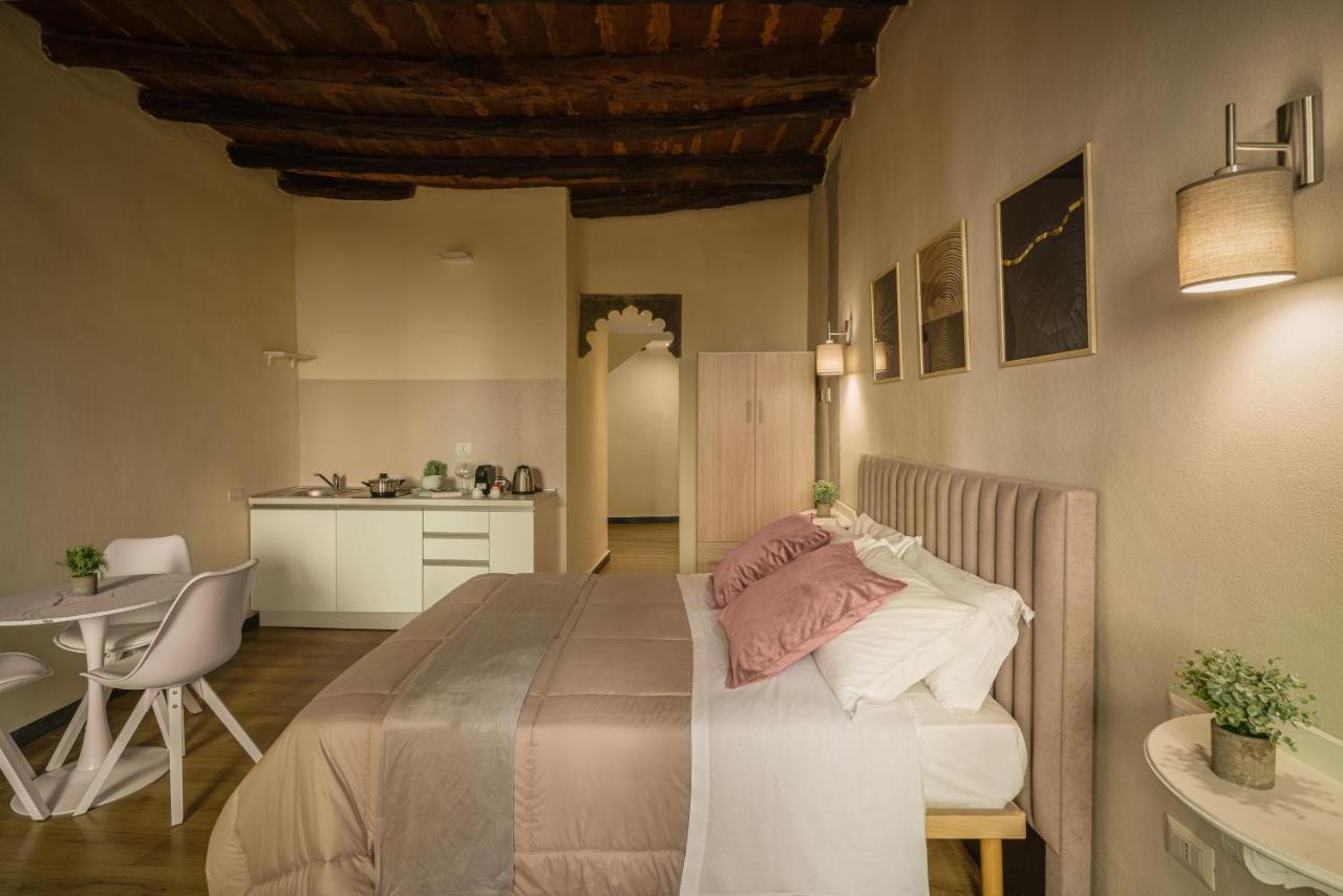 Oisife Apartments Cagliari Exterior photo