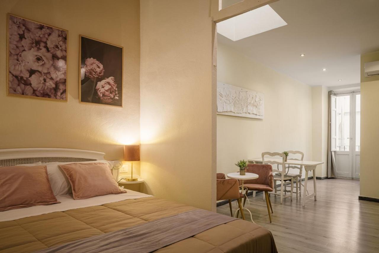 Oisife Apartments Cagliari Exterior photo