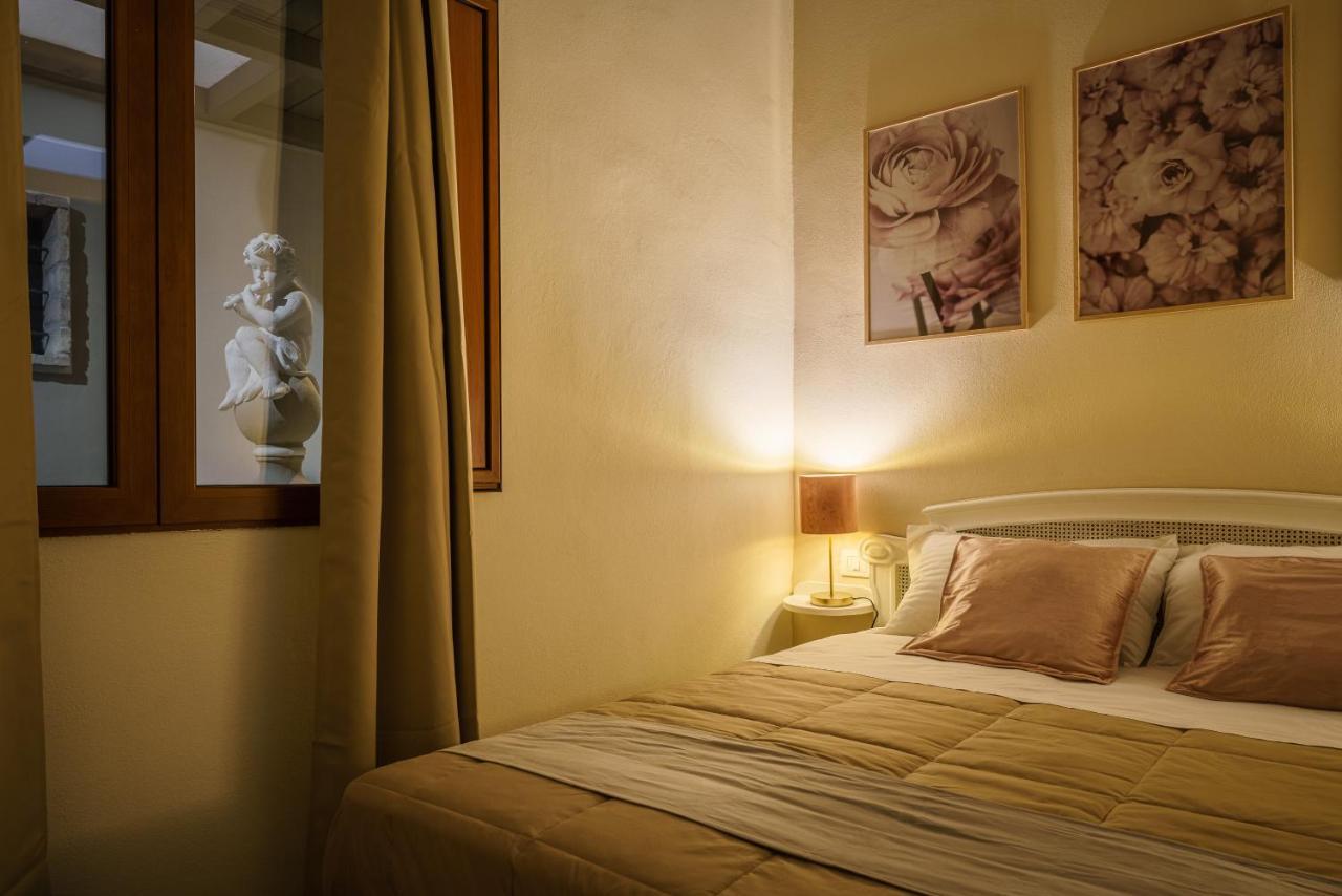 Oisife Apartments Cagliari Exterior photo