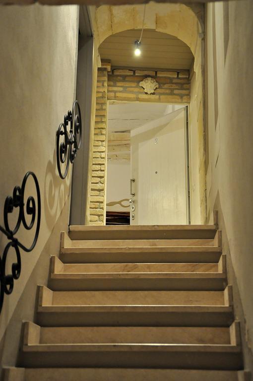 Oisife Apartments Cagliari Exterior photo
