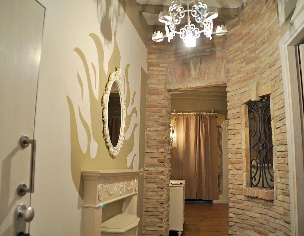 Oisife Apartments Cagliari Exterior photo
