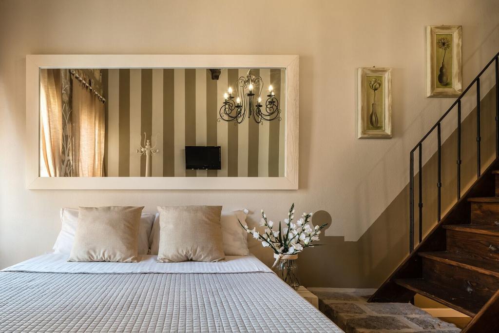 Oisife Apartments Cagliari Exterior photo