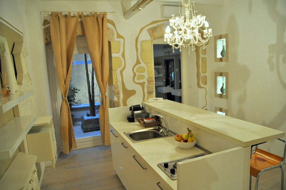 Oisife Apartments Cagliari Exterior photo