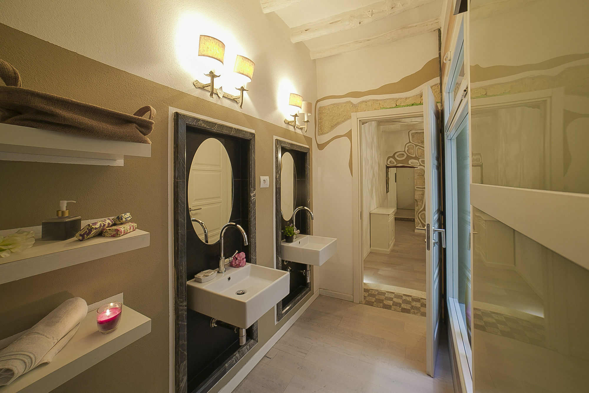 Oisife Apartments Cagliari Exterior photo